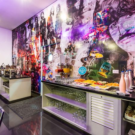 Hotel Black Tower Premium بوغوتا المظهر الخارجي الصورة