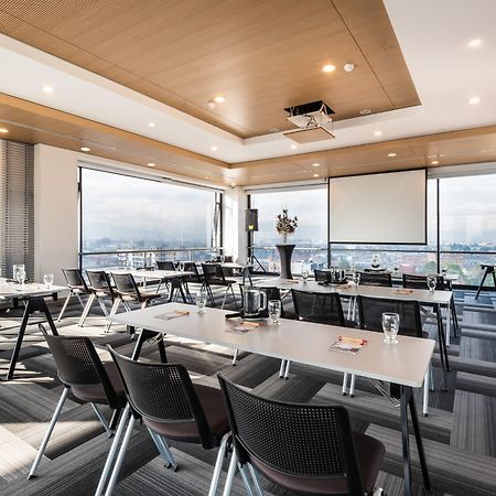 Hotel Black Tower Premium بوغوتا المظهر الخارجي الصورة