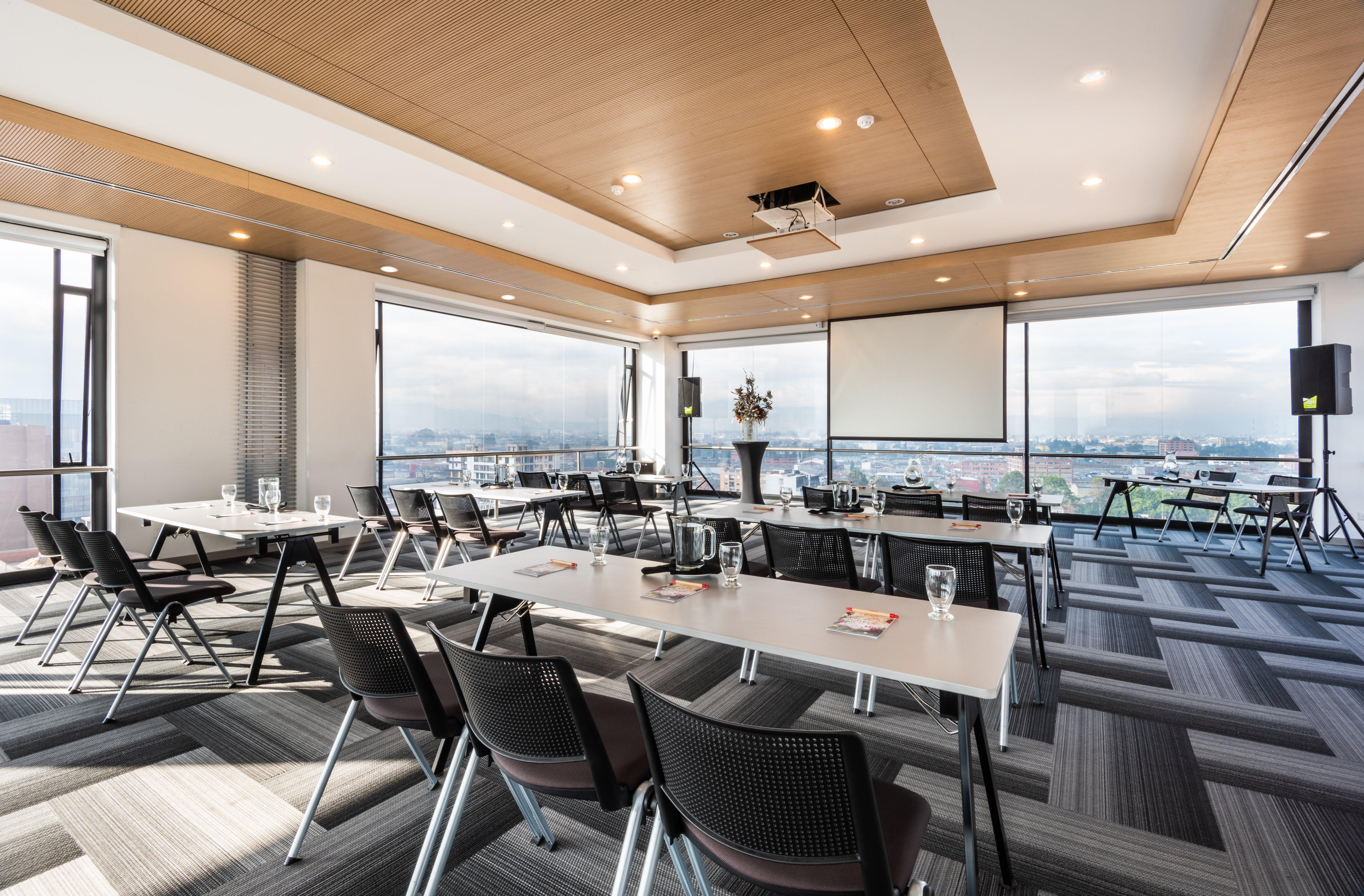 Hotel Black Tower Premium بوغوتا المظهر الخارجي الصورة