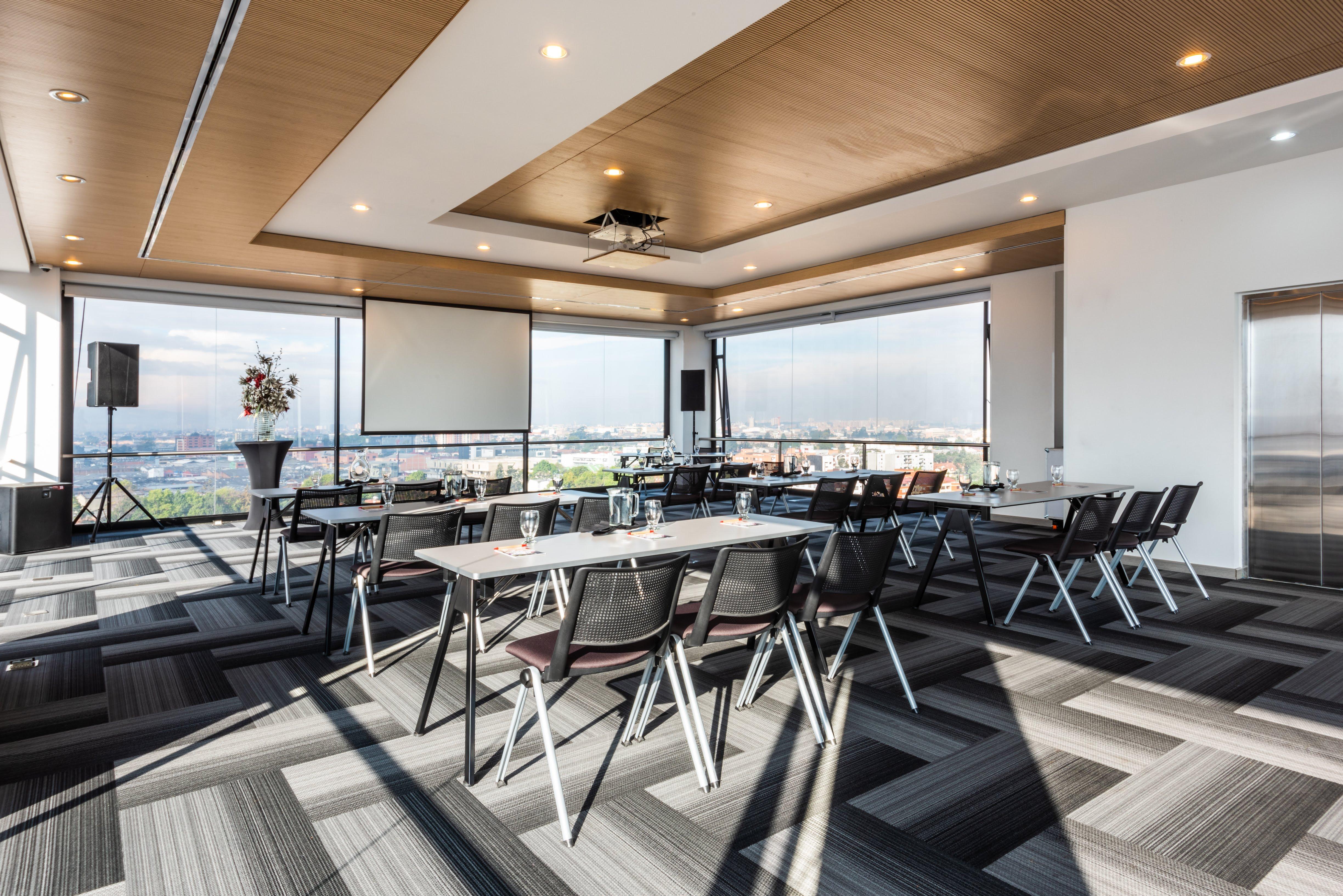 Hotel Black Tower Premium بوغوتا المظهر الخارجي الصورة