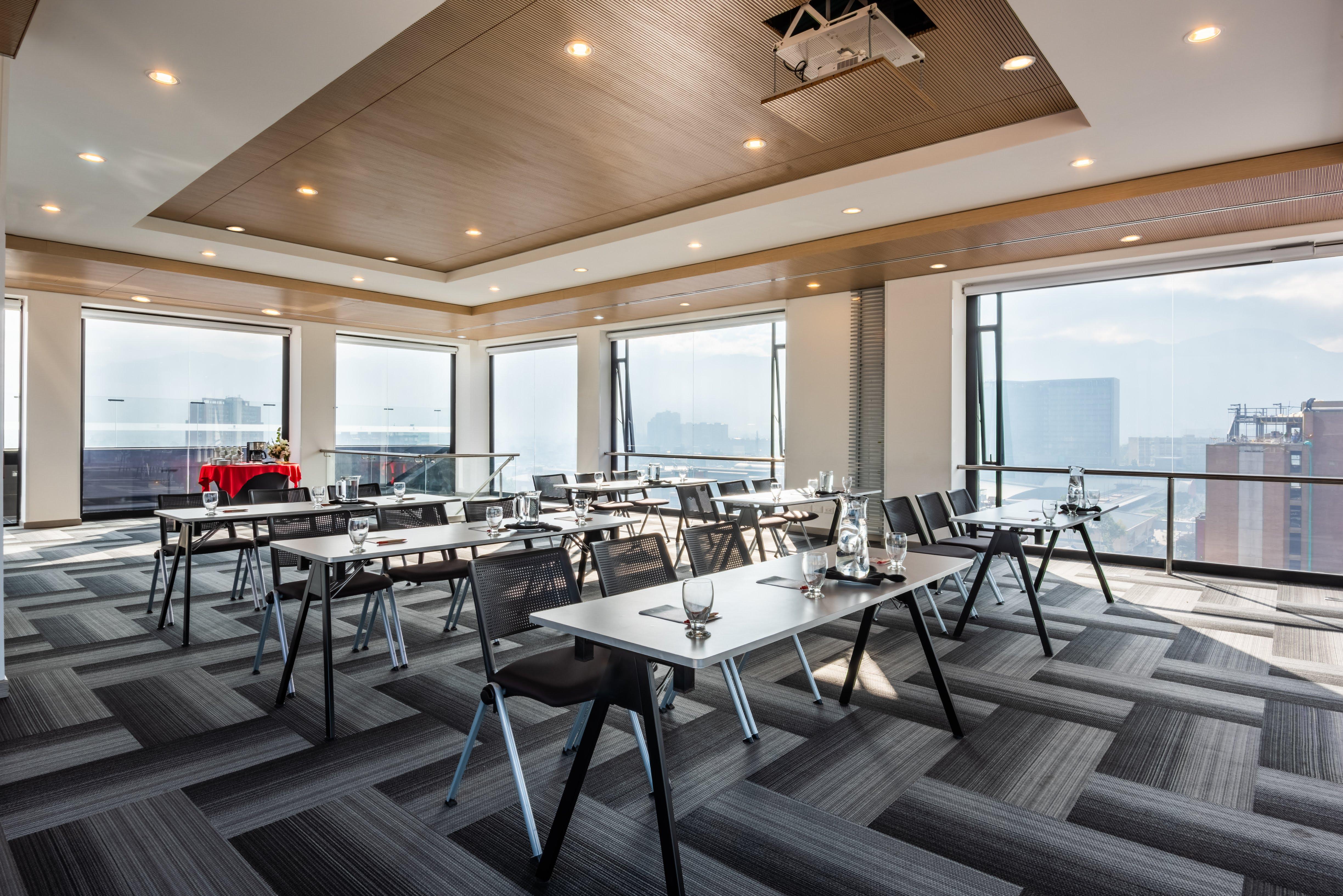 Hotel Black Tower Premium بوغوتا المظهر الخارجي الصورة