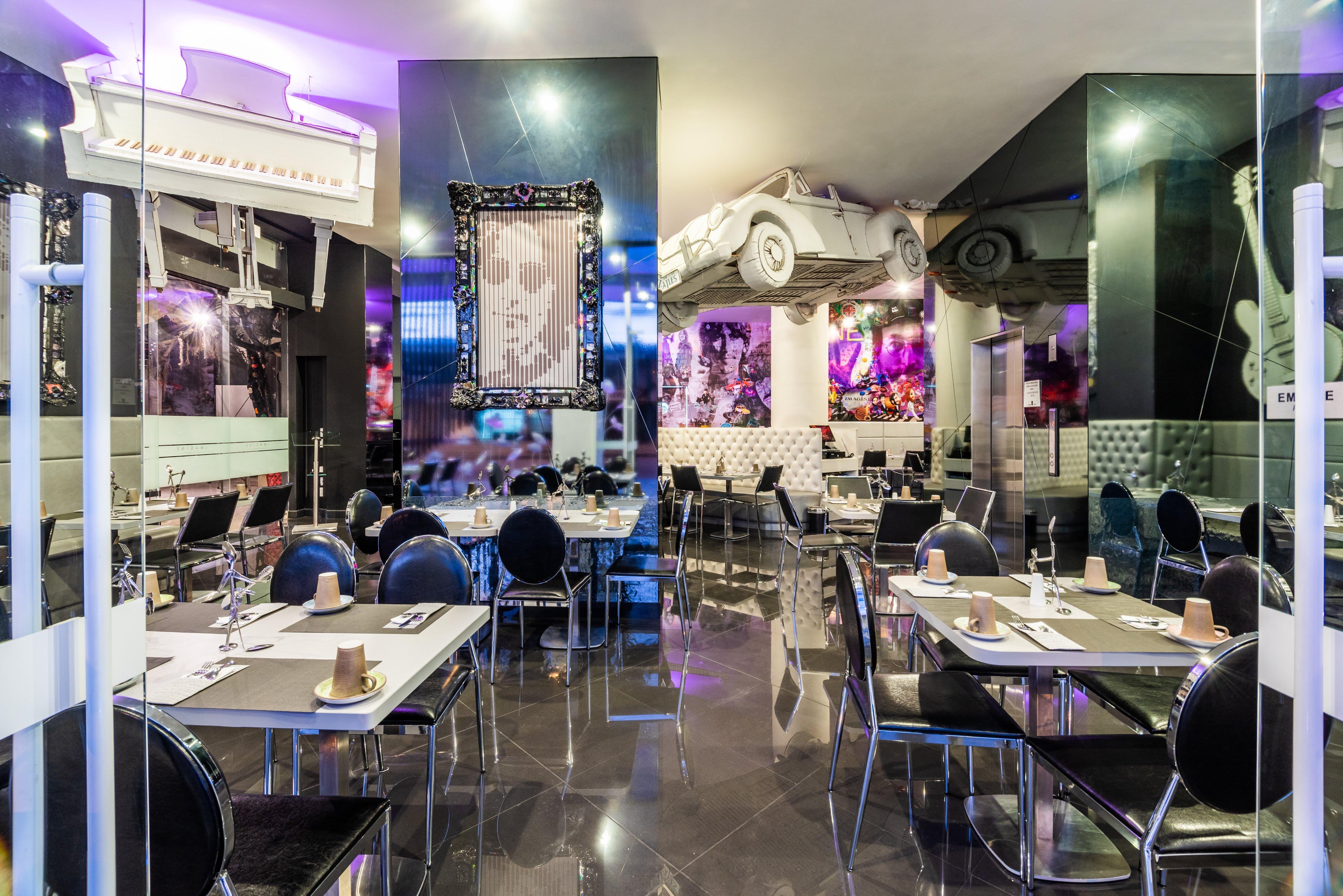 Hotel Black Tower Premium بوغوتا المظهر الخارجي الصورة