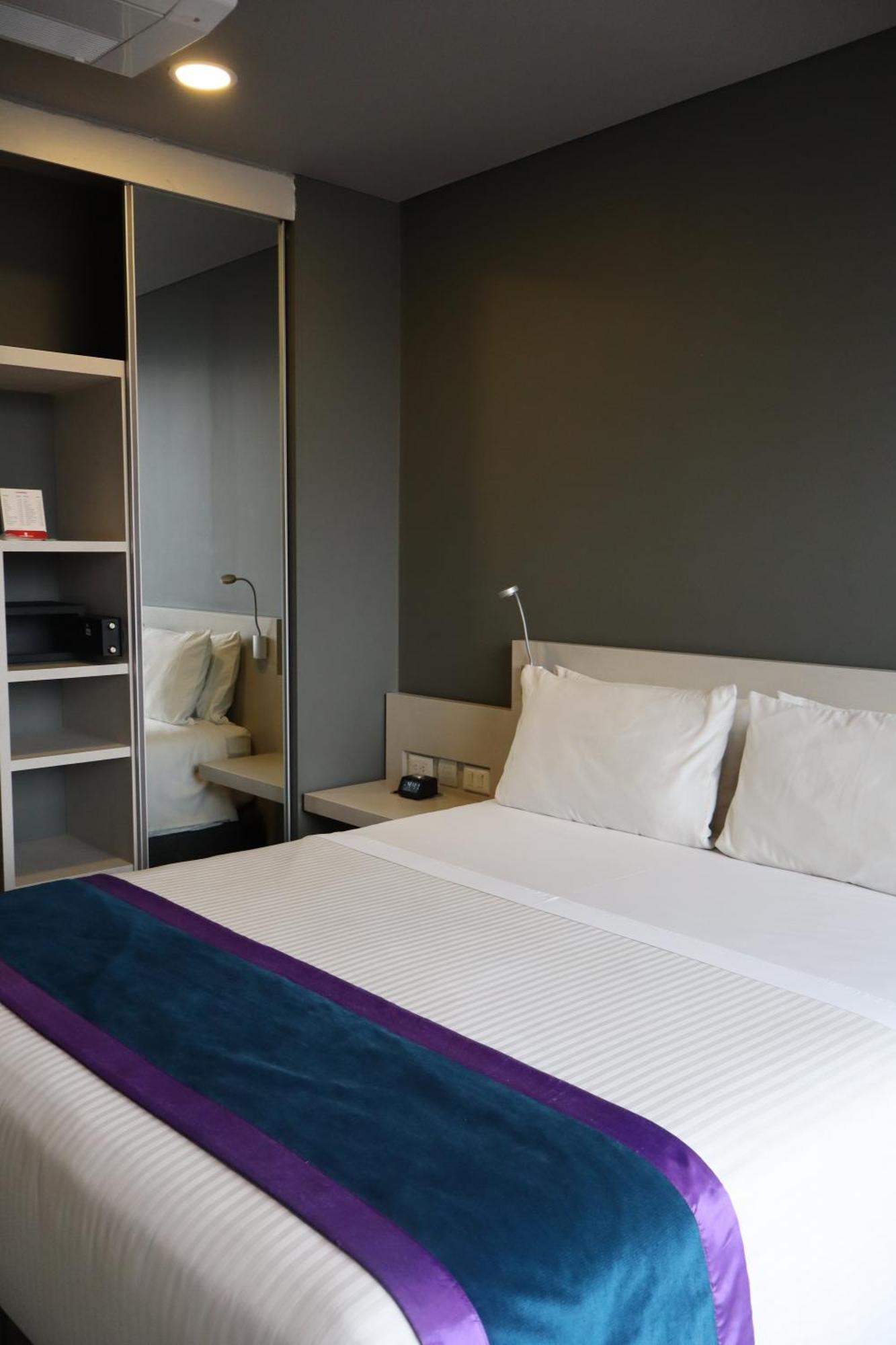 Hotel Black Tower Premium بوغوتا المظهر الخارجي الصورة