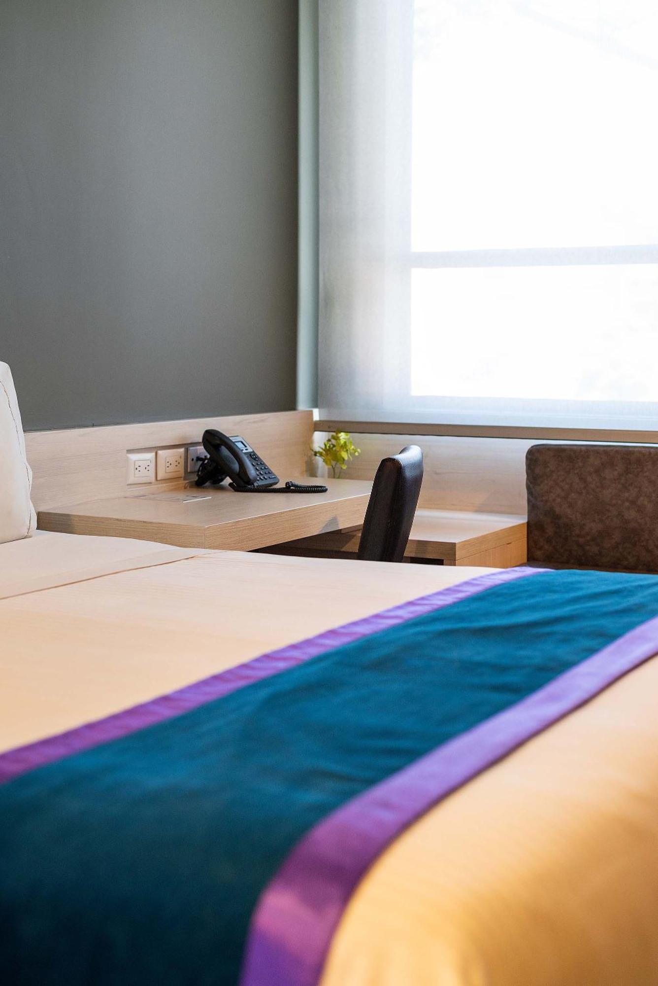 Hotel Black Tower Premium بوغوتا المظهر الخارجي الصورة