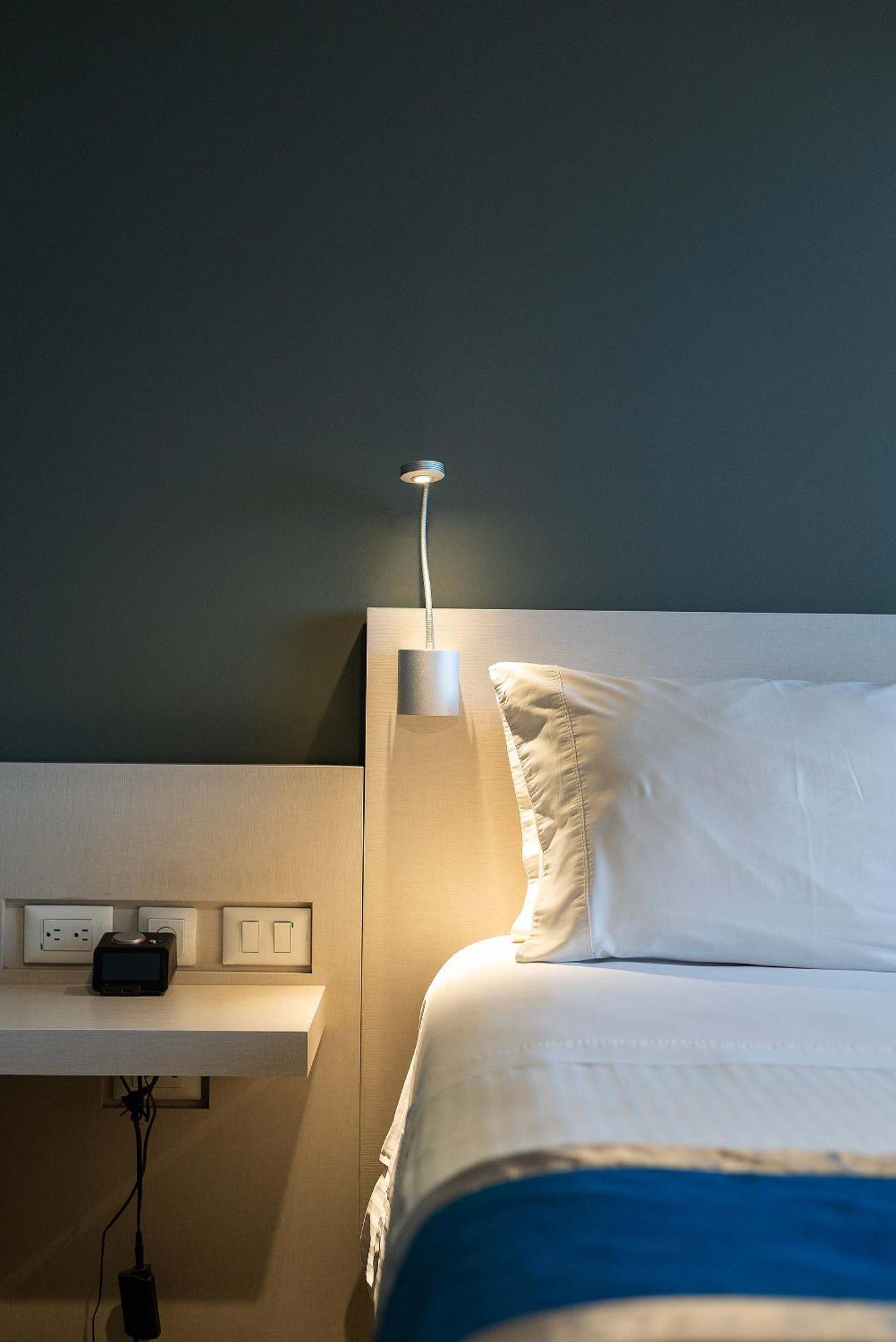 Hotel Black Tower Premium بوغوتا المظهر الخارجي الصورة
