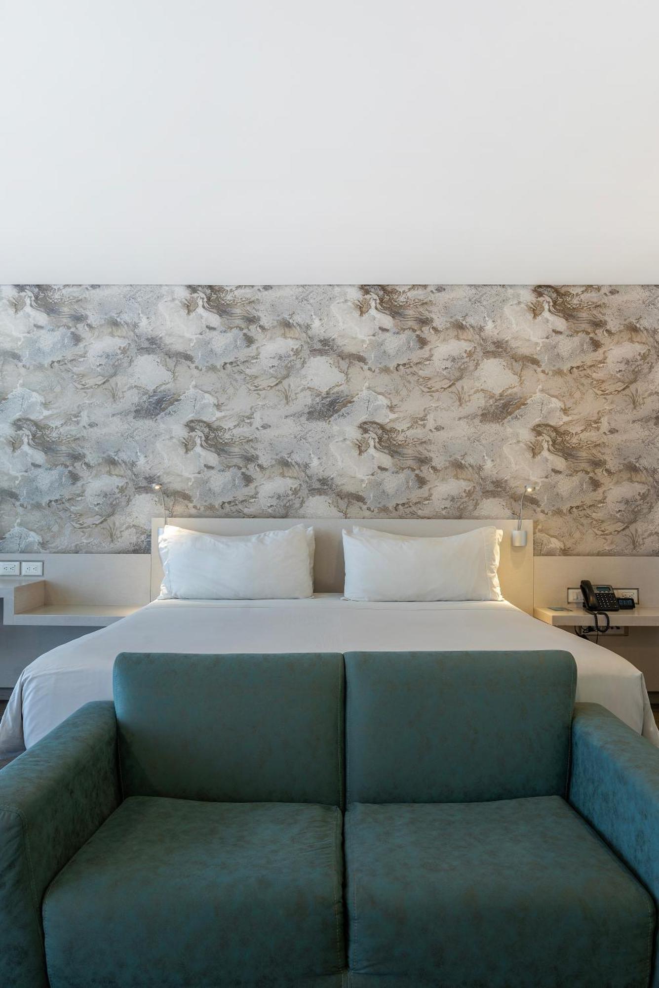 Hotel Black Tower Premium بوغوتا المظهر الخارجي الصورة